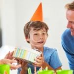 What You Really Need for a Kid's Birthday Party